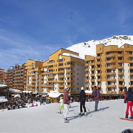 Residence Olympiades Val Thorens Exterior foto